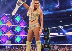 Charlotte Flair